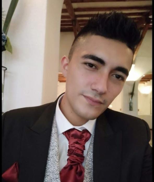 Gabriel Delgado