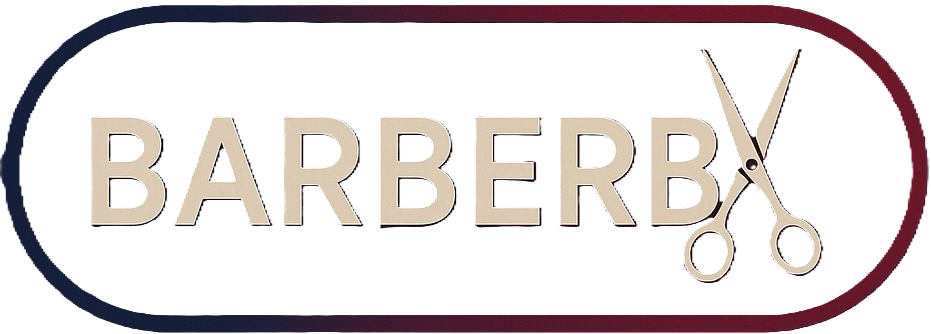 Logo BarberB